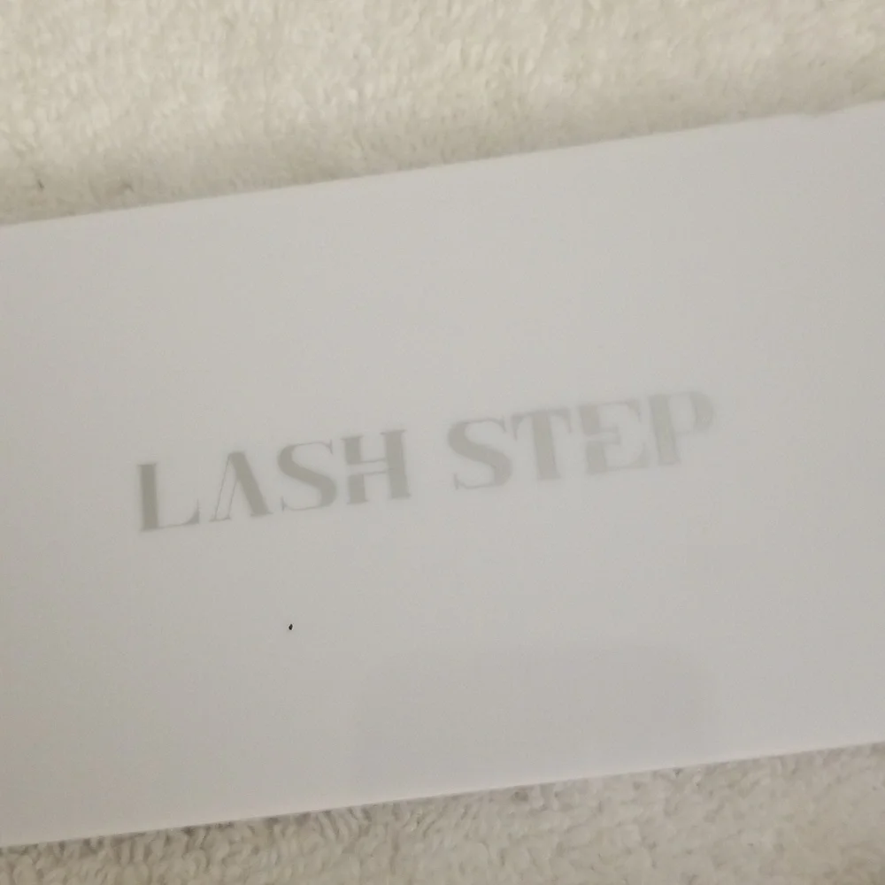 Lash Step Matte About You Eyeshadow Palette